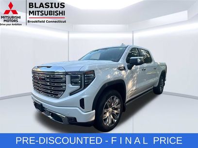 Used 2023 GMC Sierra 1500 Denali
