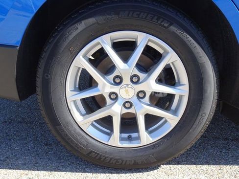 Certified 2024 Chevrolet Equinox LT image 26