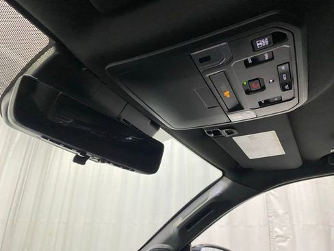 New 2026 Toyota Tacoma TRD Pro w/ Tow Tech Package image 21