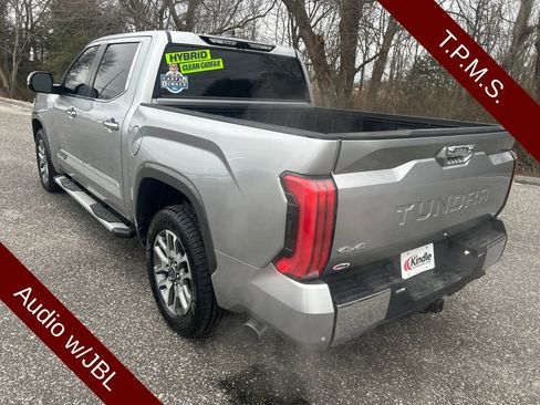 Used 2024 Toyota Tundra 1794 Edition image 24