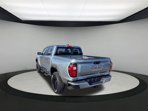 Used 2026 GMC Canyon Elevation w/ Convenience Package RWD image 6
