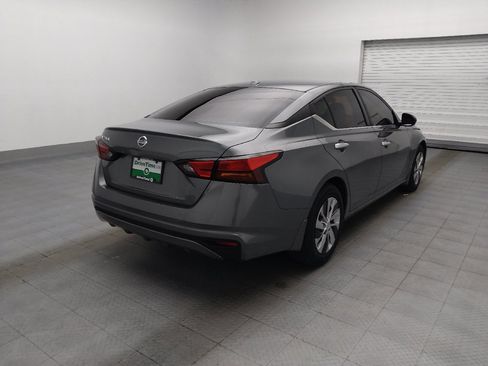 Used 2020 Nissan Altima 2.5 S FWD image 9