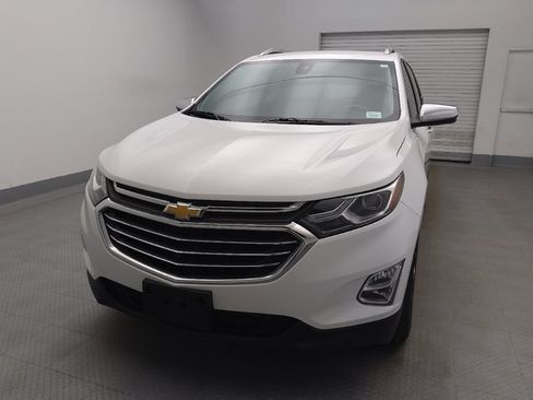 Used 2018 Chevrolet Equinox Premier image 15