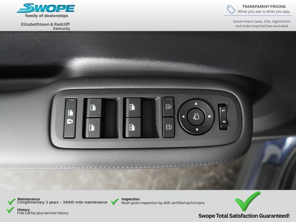 New 2027 Hyundai Santa Fe Limited AWD/4WD image 15