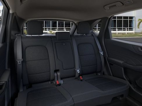 New 2026 Ford Escape Active FWD image 11