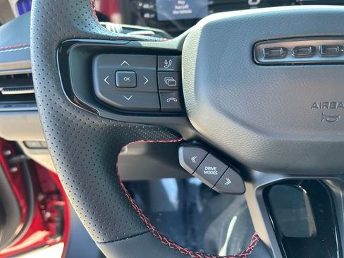 New 2024 Dodge Charger R/T w/ Plus Group image 16