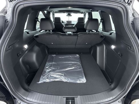New 2026 Honda CR-V Sport Touring image 33