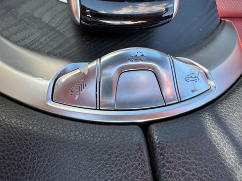 Used 2017 Mercedes-Benz C 43 AMG 4MATIC Cabriolet image 32