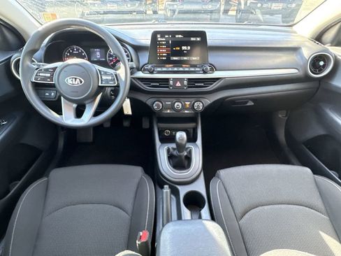 Used 2021 Kia Forte Sedan image 21