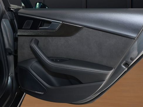 Used 2021 Audi S5 Premium Plus w/ Premium Plus Package image 19