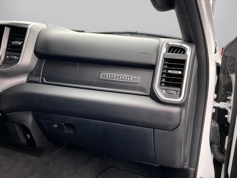 Used 2025 RAM 1500 Big Horn AWD/4WD image 20