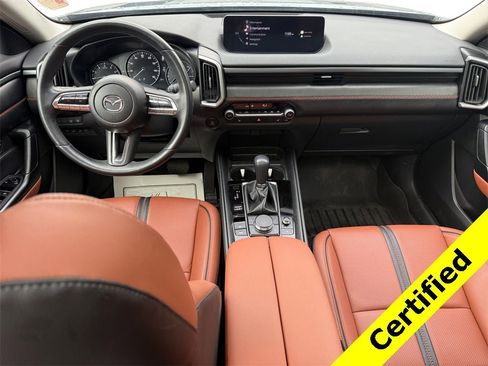 Used 2024 MAZDA CX-50 Meridian Edition w/ Cargo Package image 10