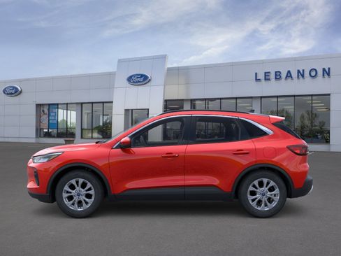 New 2024 Ford Escape Active w/ Tech Pack #2 image 4