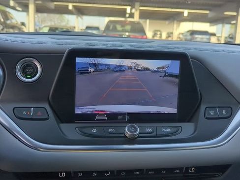 Used 2021 Chevrolet Blazer LT image 7