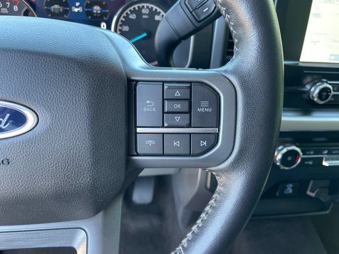 Used 2022 Ford F150 XLT w/ Equipment Group 301A Mid AWD/4WD image 21