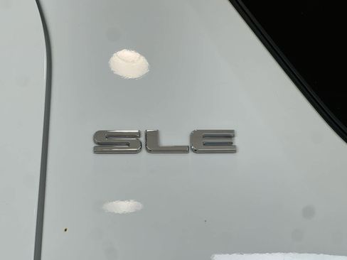 Used 2015 GMC Terrain SLE w/ Convenience Package AWD/4WD image 6