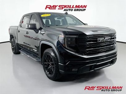 Used 2023 GMC Sierra 1500 Elevation w/ Preferred Package
