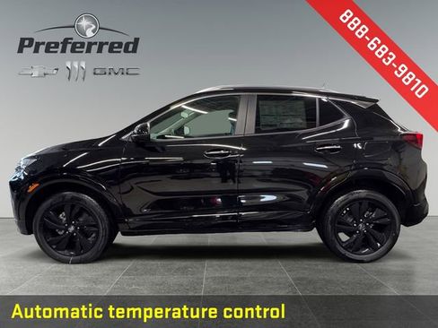 New 2026 Buick Encore GX Sport Touring w/ Comfort Package image 10
