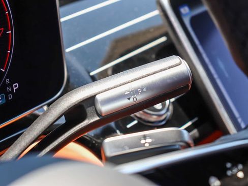 New 2026 Mercedes-Benz Maybach S 680 4MATIC image 25