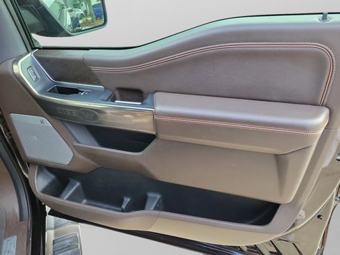 Used 2021 Ford F150 King Ranch w/ FX4 Off-Road Package image 26