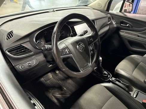 Used 2018 Buick Encore Preferred FWD image 10