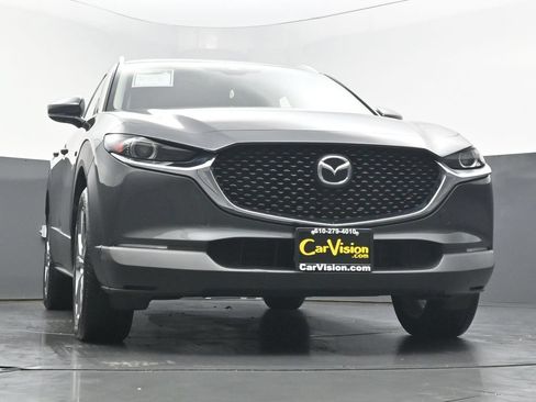 Used 2023 MAZDA CX-30 AWD 2.5 S w/ Preferred Package image 43