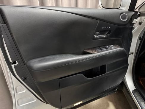 Used 2014 Lexus RX 350 FWD image 14