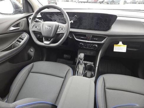 New 2026 Buick Encore GX Sport Touring w/ Advanced Technology Package image 30