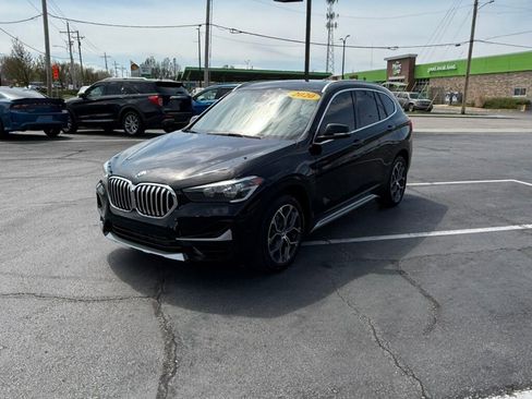 Used 2020 BMW X1 xDrive28i image 6