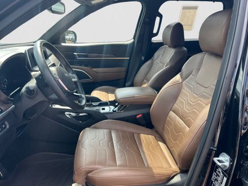 Used 2022 Kia Telluride SX w/ SX Prestige Package AWD/4WD image 17
