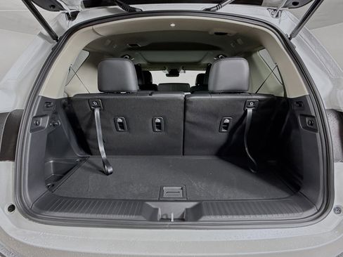 New 2026 Honda Pilot image 35