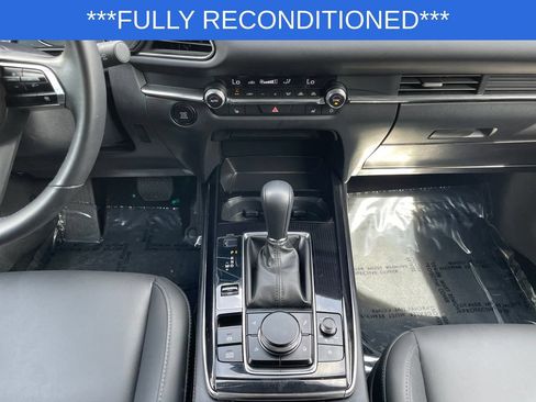 Used 2025 MAZDA CX-30 AWD 2.5 S w/ Preferred Package image 6