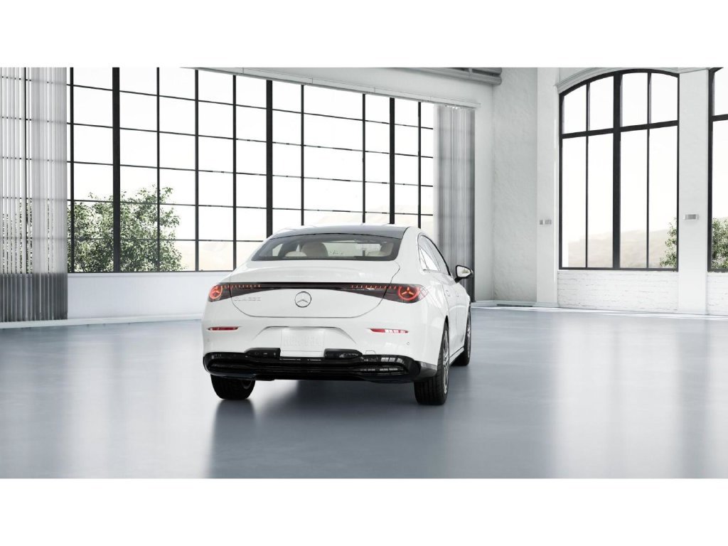 Used 2027 Mercedes-Benz CLA 220 image 24