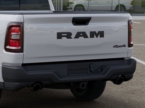 New 2026 RAM 1500 Tradesman AWD/4WD image 13