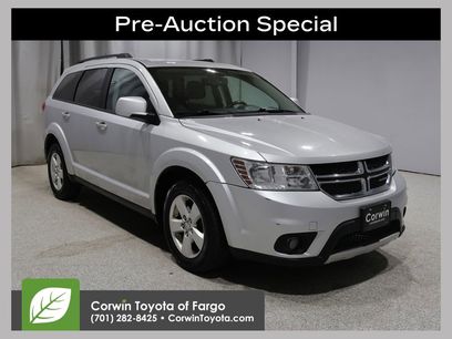 Used 2011 Dodge Journey Mainstreet w/ Popular Equipment Group