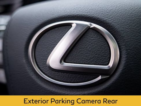 Used 2024 Lexus RX 350 Premium w/ Accessory Package (Z1) AWD/4WD image 20