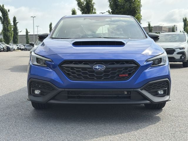 New 2026 Subaru WRX tS AWD/4WD image 8