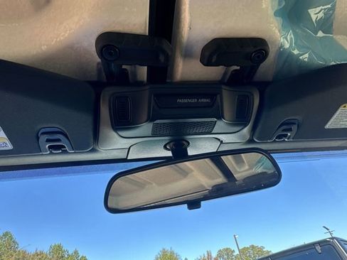 New 2026 Jeep Wrangler Sport image 26