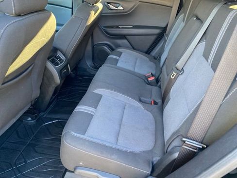Used 2023 Chevrolet Blazer LT w/ Driver Confidence Package image 19