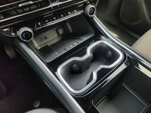 New 2026 Chevrolet Traverse LT w/ Driver Confidence Package FWD image 20