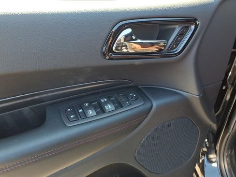 New 2026 Dodge Durango GT AWD/4WD image 4