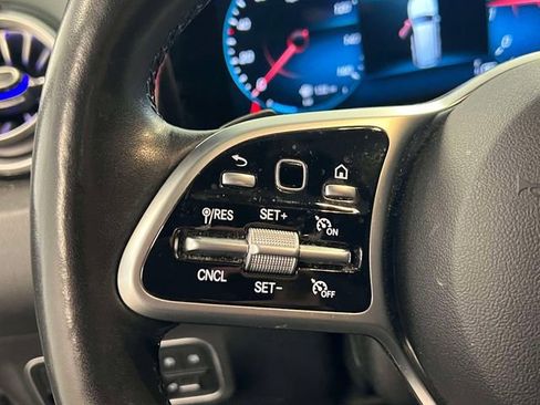 Certified 2022 Mercedes-Benz GLB 250 4MATIC image 21