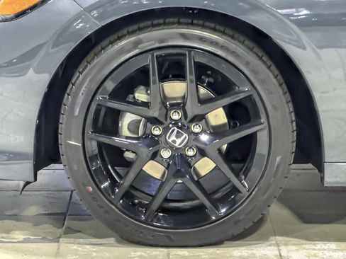 New 2026 Honda Civic Sport image 11