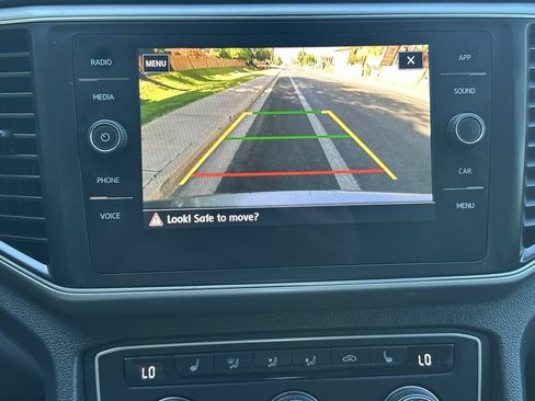 Used 2019 Volkswagen Atlas SE FWD image 42