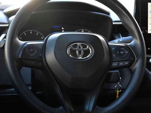 Certified 2024 Toyota Corolla LE image 15