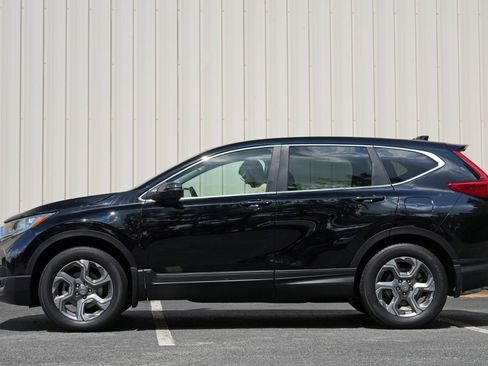 Used 2018 Honda CR-V EX image 8