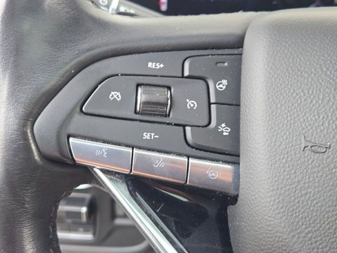 Used 2023 Cadillac Escalade Sport AWD/4WD image 32