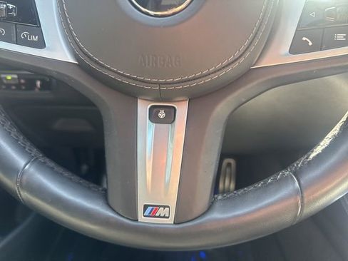 Used 2021 BMW X5 xDrive40i w/ M Sport Package image 12