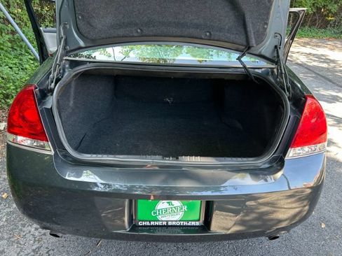 Used 2016 Chevrolet Impala Limited LS FWD image 24