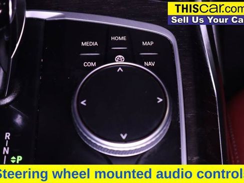 Used 2022 BMW 430i Coupe w/ Premium Package RWD image 21